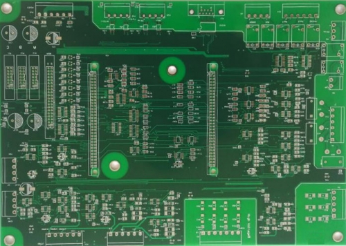 pcb电路板制作流程